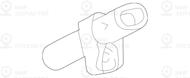 Запчасть Mercedes-Benz A0031532828