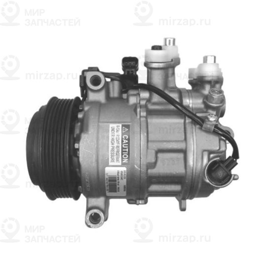 Компрессор кондиционера
 Mercedes-Benz A0032306911