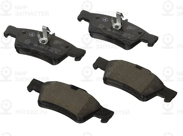 Запчасть Mercedes-Benz A0034205120