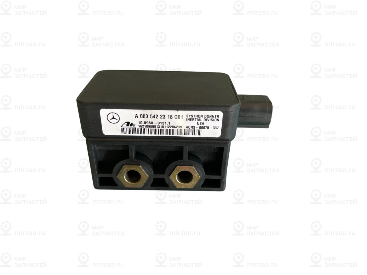 Датчик
 Mercedes-Benz A0035422318