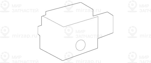 Запчасть Mercedes-Benz A0038202826