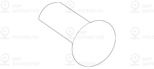 Запчасть Mercedes-Benz A0039902497
