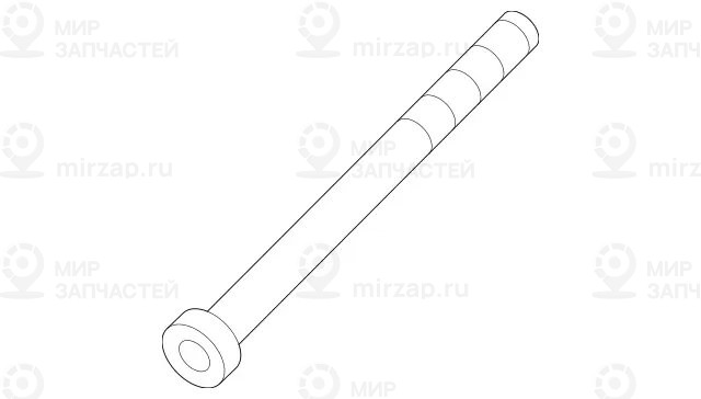 Запчасть Mercedes-Benz A0039902505