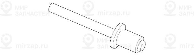 Запчасть Mercedes-Benz A0039903597