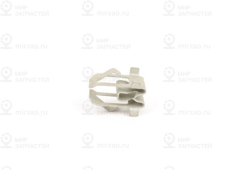 Крепежная скоба
 Mercedes-Benz A0039918270