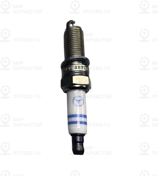 Свеча зажигания bosch
 Mercedes-Benz A004159180326