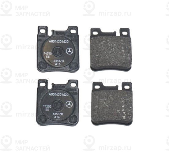 Запчасть Mercedes-Benz A0044201620