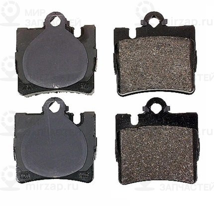 Запчасть Mercedes-Benz A004420492041