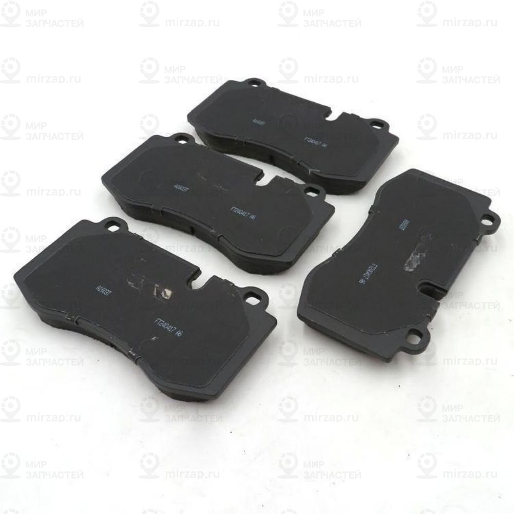 Ts тормозная колодка
 Mercedes-Benz A0044208020