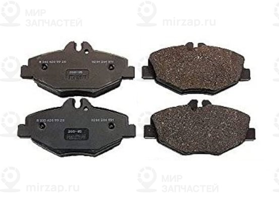 Запчасть Mercedes-Benz A0044208720