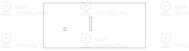 Запчасть Mercedes-Benz A0045847338