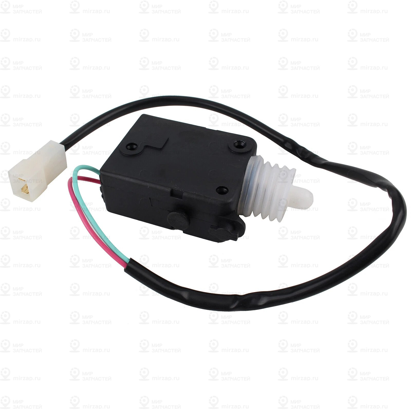 Электромотор
 Mercedes-Benz A0048202542