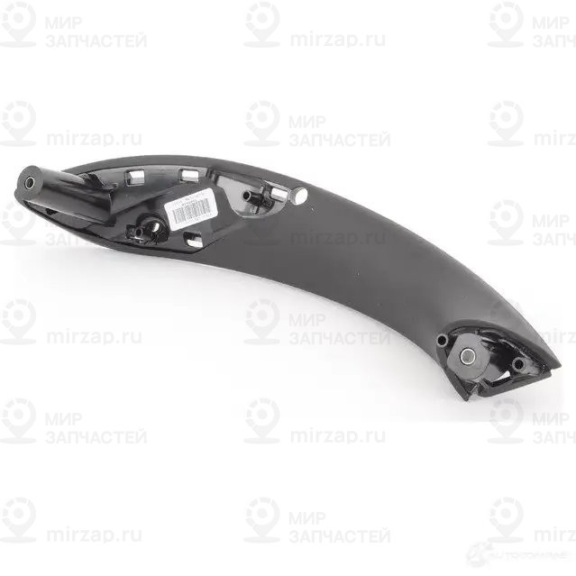 Ручка двери внутренняя левая BMW 51417279311