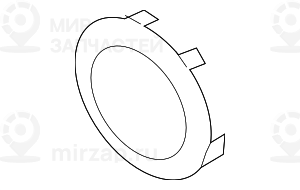 Запчасть BMW 51417279319