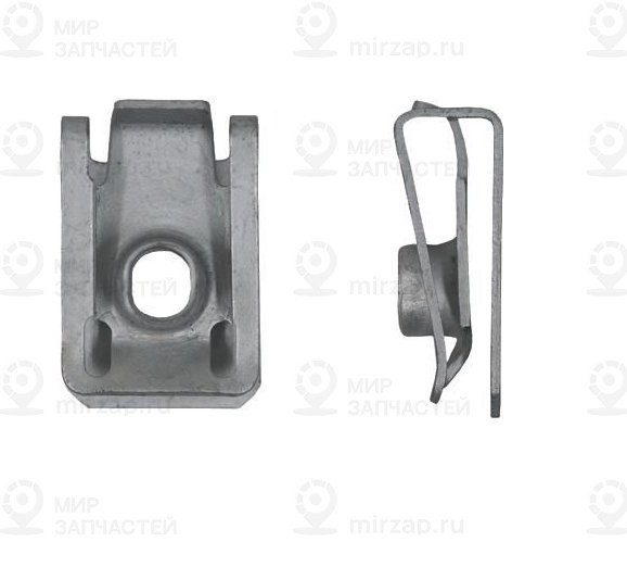 Гайка пружинная
 Mercedes-Benz A0049941745