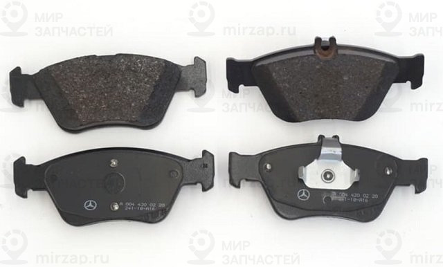 Запчасть Mercedes-Benz A0054209320