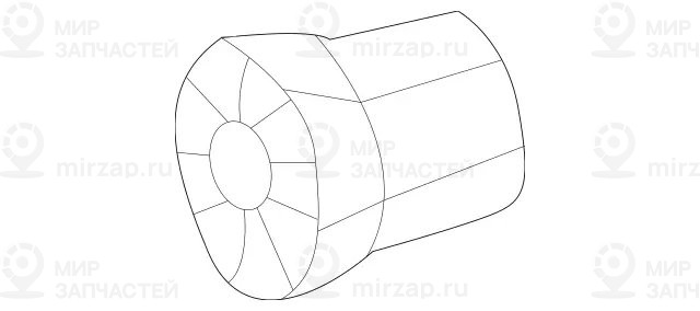 Запчасть Mercedes-Benz A0059902451