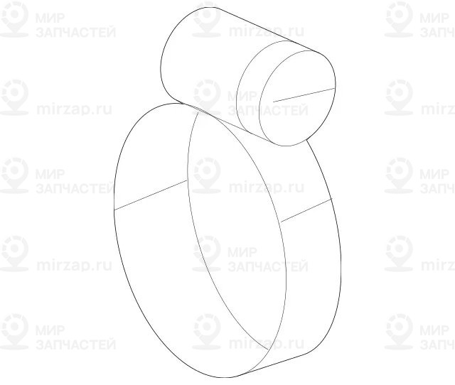 Запчасть Mercedes-Benz A0059970290