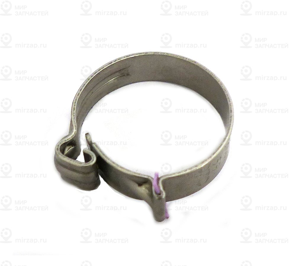 Хомут
 Mercedes-Benz A0059974990