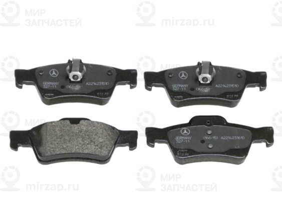 Запчасть Mercedes-Benz A006420012041