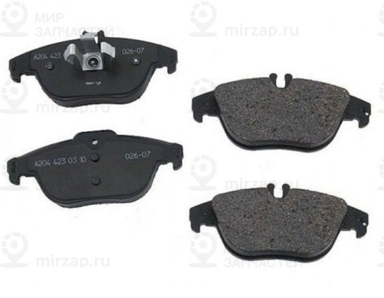 Запчасть Mercedes-Benz A0064206120