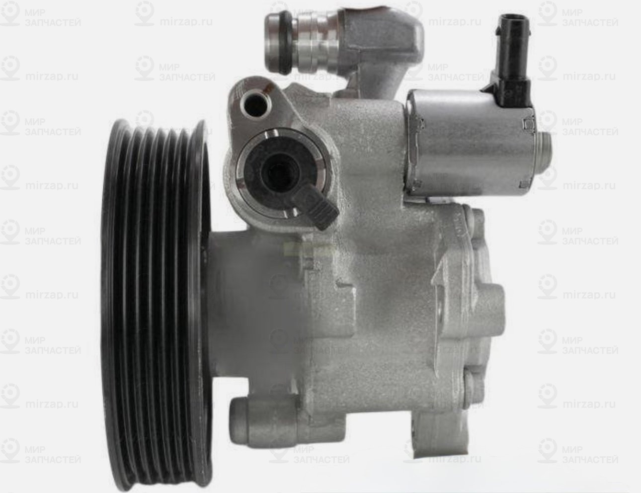 Насос гидроусил. рул. упр
 Mercedes-Benz A0064664401