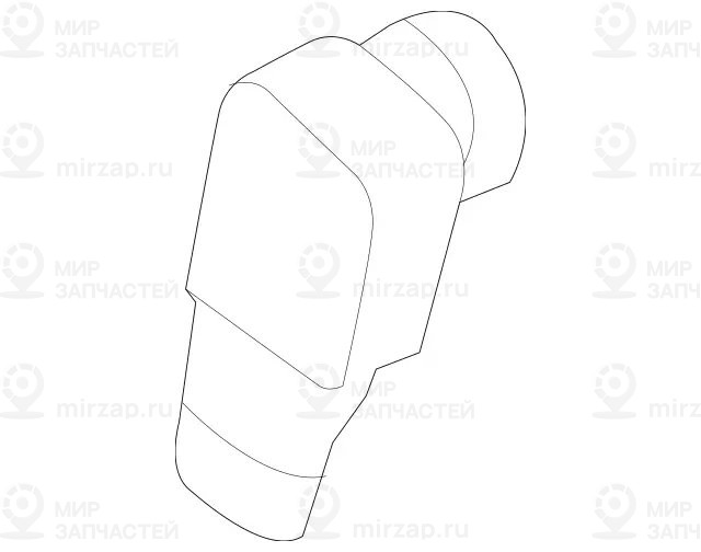 Запчасть Mercedes-Benz A0065422518