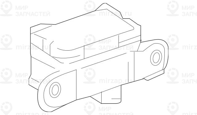 Запчасть Mercedes-Benz A0065422618
