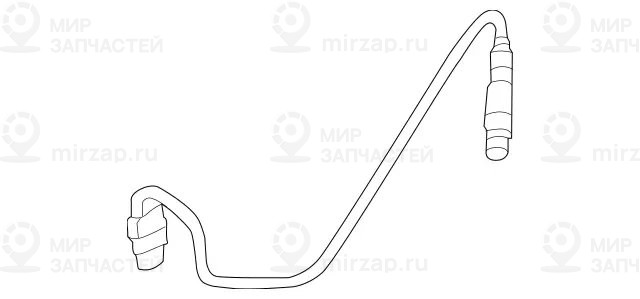Запчасть Mercedes-Benz A0065422718
