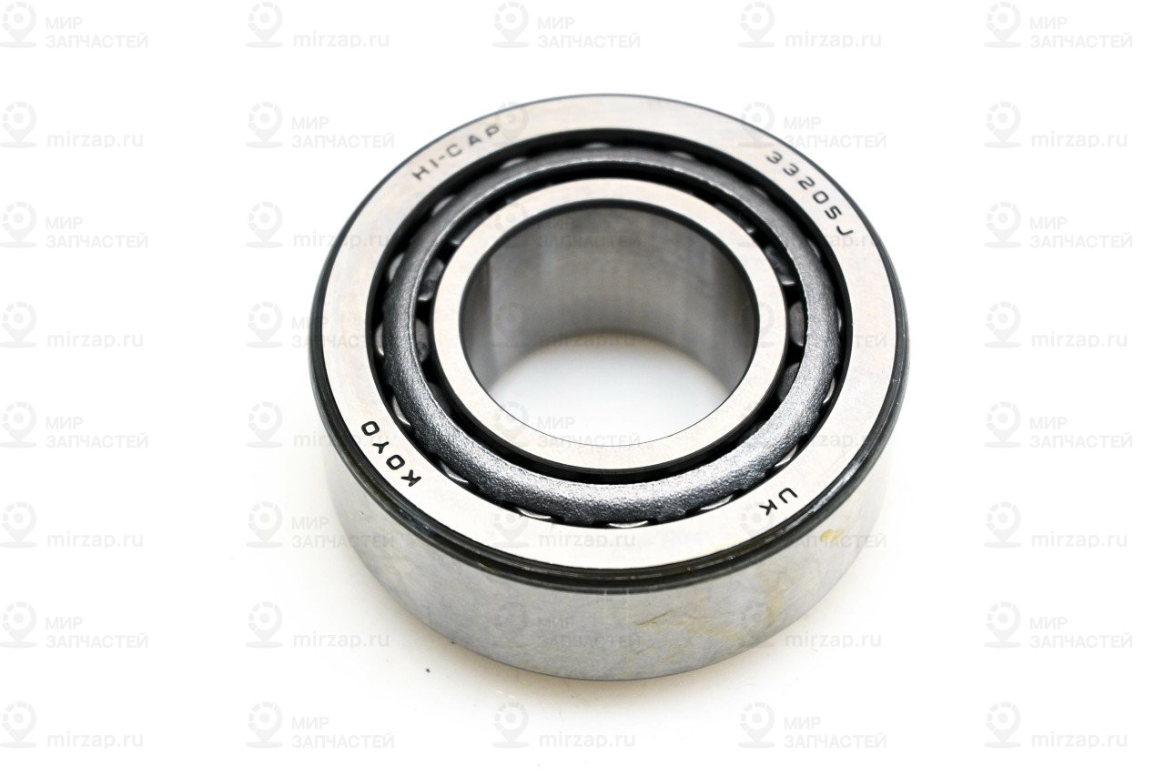 Конич. роликоподшипник
 Mercedes-Benz A0069815805