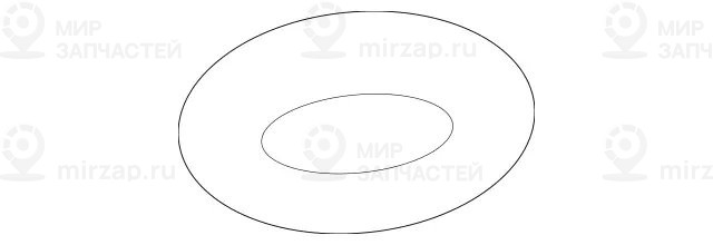 Запчасть Mercedes-Benz A0069972645