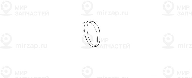 Запчасть Mercedes-Benz A0069972790