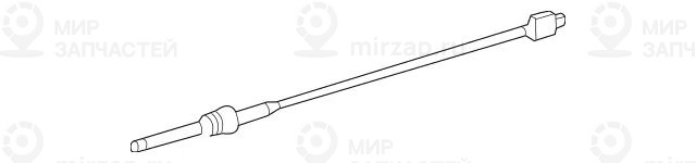 Запчасть Mercedes-Benz A0071537428