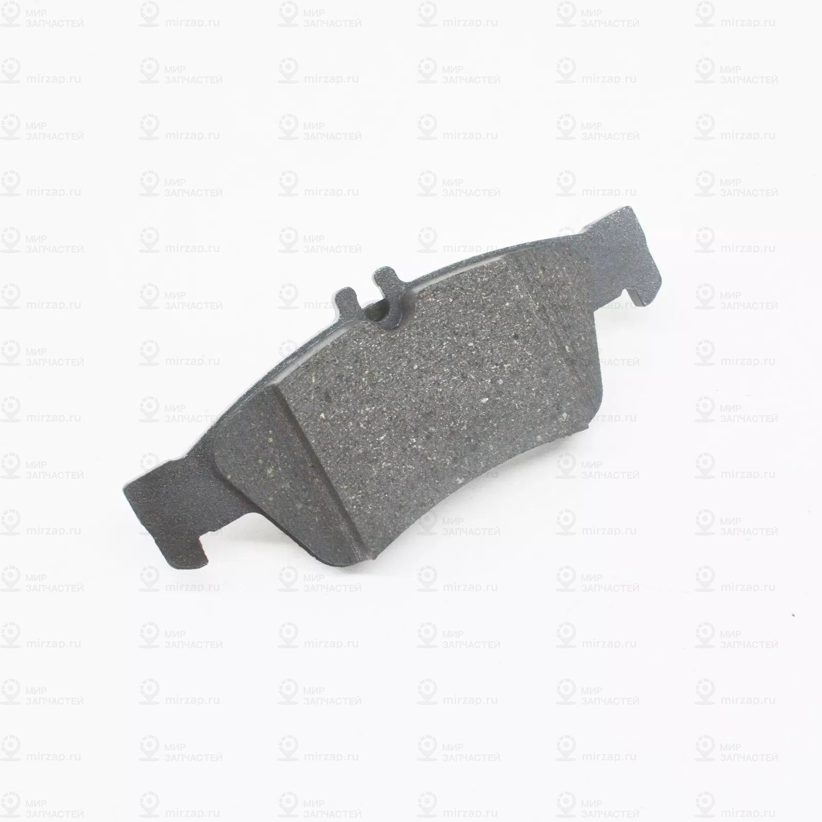 Ts колодка диск. тормоза
 Mercedes-Benz A0074204920