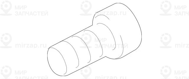 Запчасть Mercedes-Benz A0079905104