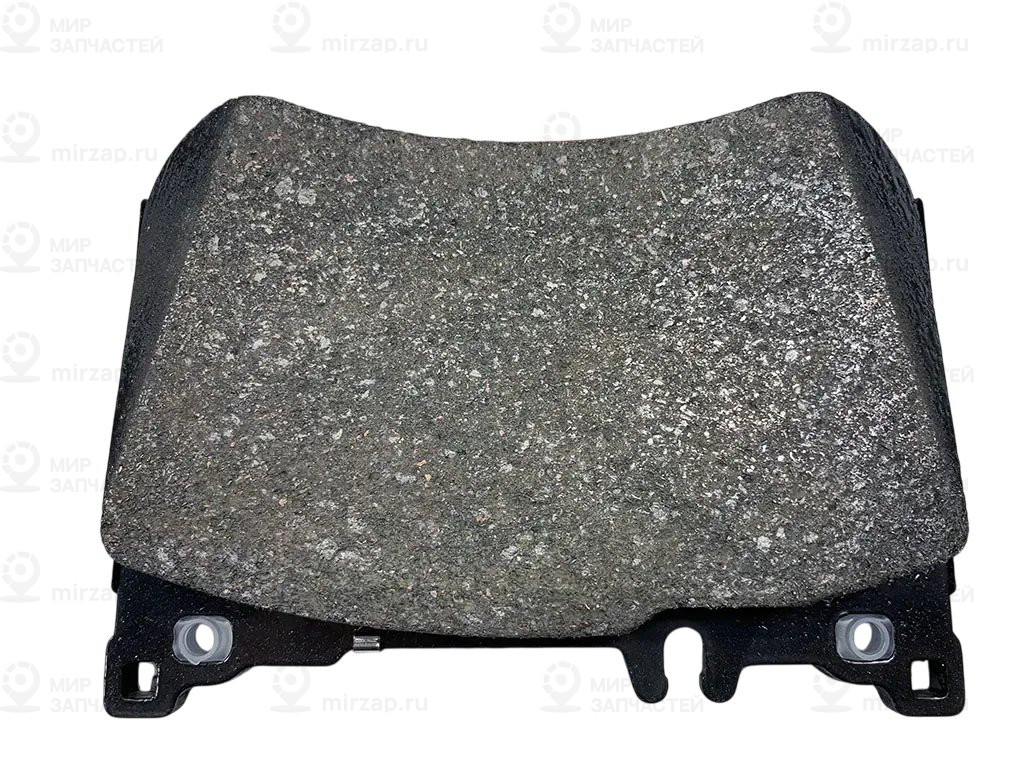 Колодки тормозные комплект, передние
 Mercedes-Benz A0084200220