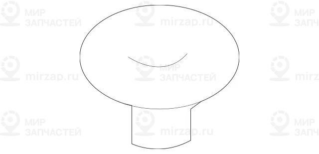 Запчасть Mercedes-Benz A0099970981