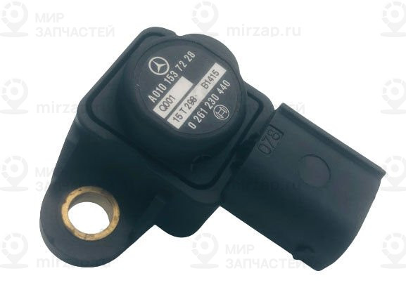 Drucksensor
 Mercedes-Benz A0101537228