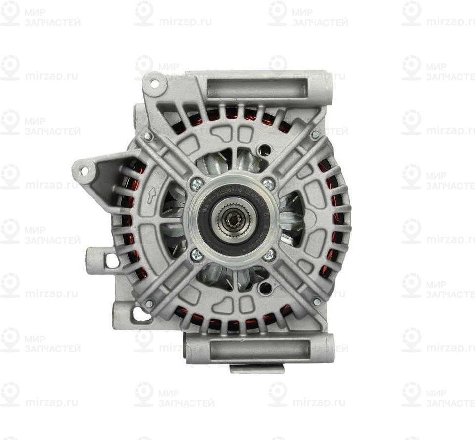 Генератор
 Mercedes-Benz A0121549802