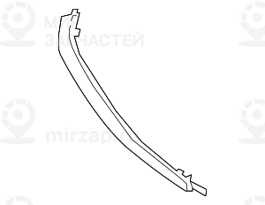 Запчасть BMW 51417438548