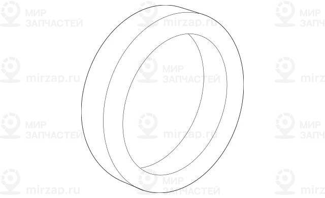 Запчасть Mercedes-Benz A0139971946