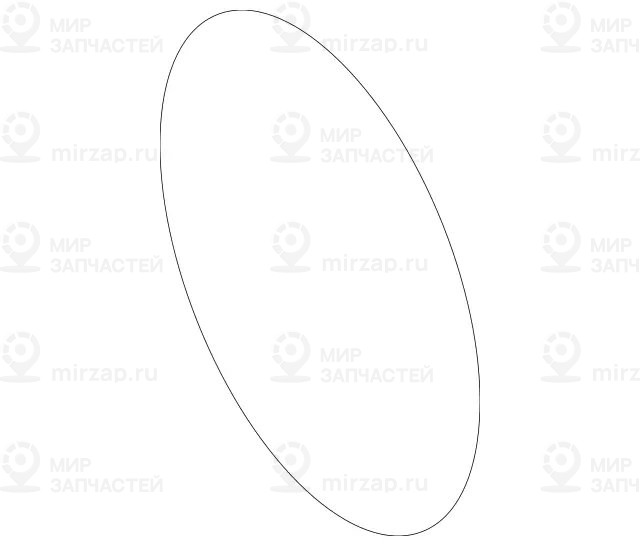 Запчасть Mercedes-Benz A0139972445