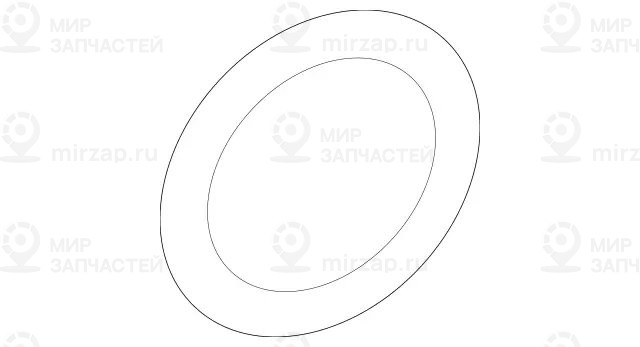 Запчасть Mercedes-Benz A013997414564
