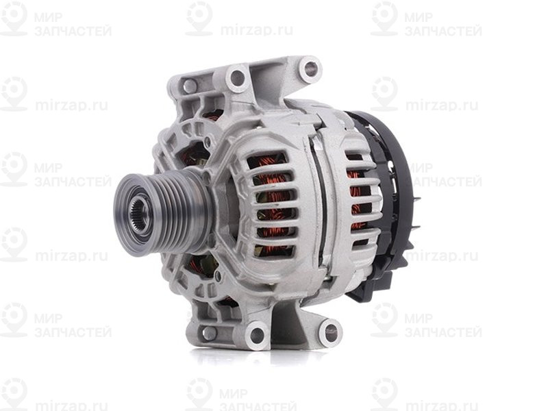 Генератор
 Mercedes-Benz A0141542702