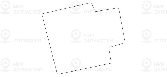 Запчасть Mercedes-Benz A0145456226