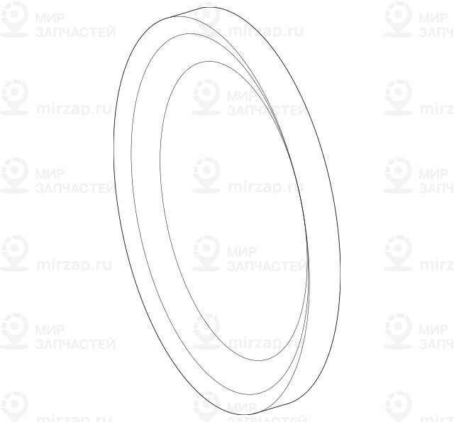 Запчасть Mercedes-Benz A0149972546
