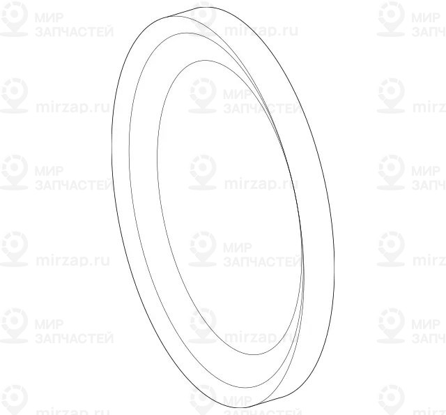 Запчасть Mercedes-Benz A0149972646