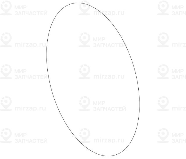 Запчасть Mercedes-Benz A0149976445