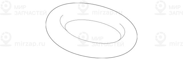 Запчасть Mercedes-Benz A0159978345