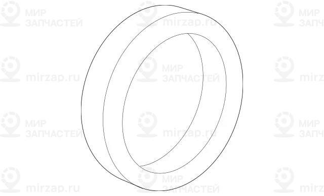 Запчасть Mercedes-Benz A0159978846